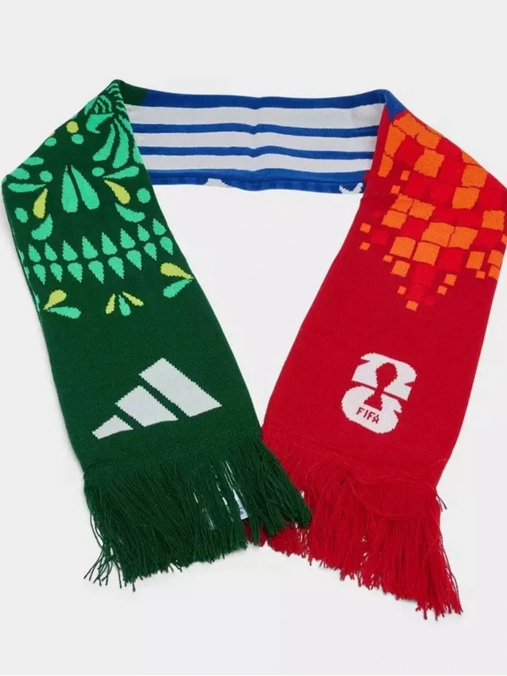 adidas FIFA World Cup 26 Host Nations Scarf
